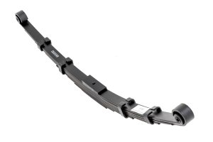 Jeep CJ5 Rear Leaf Springs - Rough Country - 2.5